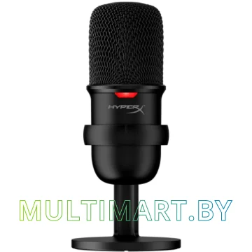 Микрофон HyperX SoloCast